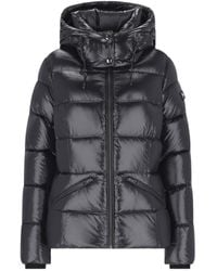 Mackage - Madlyn Padded Zipped Jacket - Lyst