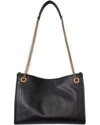 Ralph Lauren - Lauren Chain-Linked Tote Bag - Lyst