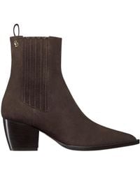 Dior - Wild Heeled Ankle Boot - Lyst