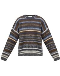 Isabel Marant - Long-Sleeved Sweater - Lyst