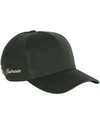 Balmain - Adjustable Baseball Cap - Lyst