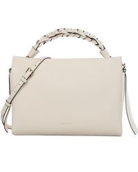 Coccinelle - Boheme Medium Top Handle Bag - Lyst
