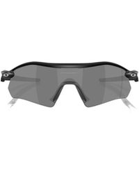 Oakley - Geometric Sunglasses - Lyst