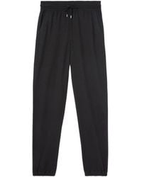 Loro Piana - Merano Straight-Leg Tailored Trousers - Lyst