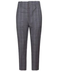 Isabel Marant - Casual Trousers - Lyst
