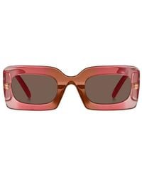 Marc Jacobs - Full Frame Sunglasses - Lyst
