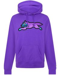 ICECREAM - Long-Sleeved Hooded Sweatshirt - Lyst