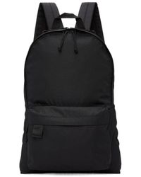 N. Hoolywood - X Porter Co-Branded Logo Backpack - Lyst