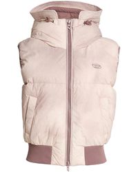 DIESEL - Gilet - Lyst