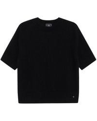 Anine Bing - Jackson T-Shirt - Lyst