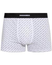 DSquared² - Boxer Briefs - Lyst