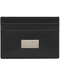 MM6 by Maison Margiela - Numeric Card Holder - Lyst