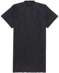 Balenciaga - Loose-Fitting Dress - Lyst