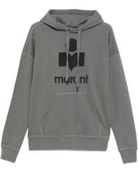 Isabel Marant - Mansel Hoodie - Lyst