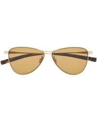 Saint Laurent - Sl 831 Vesper - Lyst