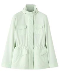 Loro Piana - Windmate Traveller Field Jacket - Lyst