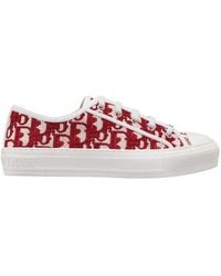 Dior - Walk'N' Sneaker - Lyst