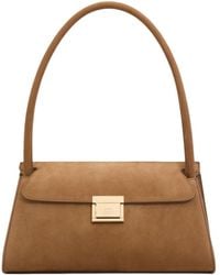 Ami Paris - Ami Small Mimi Bag - Lyst