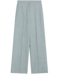 Loulou de Saison - Wide-Leg Pants - Lyst