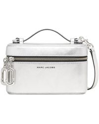 Marc Jacobs - Scene Vanity Shoulder Bag - Lyst