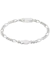 NUMBERING - Chain Bracelet - Lyst
