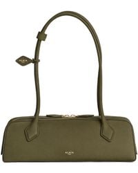 Alaïa - Le Teckel Medium Bag - Lyst