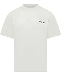 Barrow - Jersey T-Shirt - Lyst