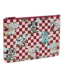 KENZO - Cartoon' Pouch - Lyst