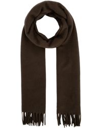 Loro Piana - Fraser Detail Scarf - Lyst