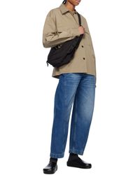 Studio Nicholson - Belt Loop Jeans - Lyst