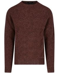 Howlin' - Birth Of The Cool Wool Jumper - Lyst