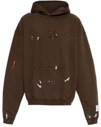 GALLERY DEPT. - Long-Sleeved Sweatshirt - Lyst