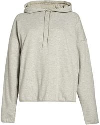 MM6 by Maison Margiela - Plain Colour Sweatshirts - Lyst