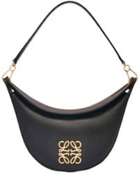 Loewe - Small Luna Bag - Lyst