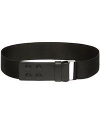 Max Mara - Gelatina Stretch Belt - Lyst