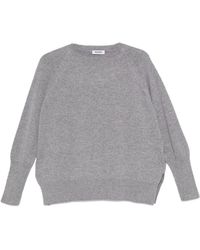Baserange - Crew Neck Sweater - Lyst