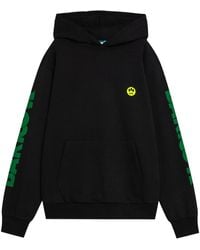 Barrow - Iconic Hoodie - Lyst