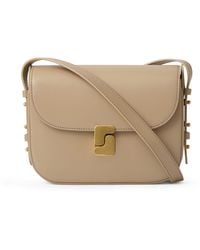 Soeur - Bellissima Mini Shoulder Bag - Lyst