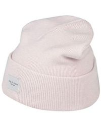Rag & Bone - Minimal Knit Hat - Lyst