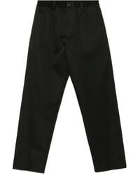 Marni - Elastic Waist Track Pants - Lyst