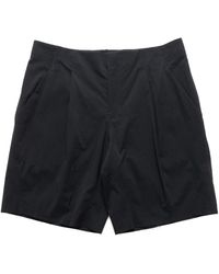 Veilance - Indisce Bermuda Shorts - Lyst