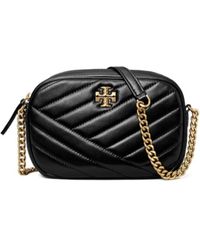 Tory Burch - Kira Chevron Camera Bag - Lyst