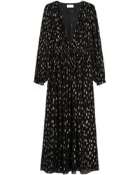 Celine - Long Dress - Lyst