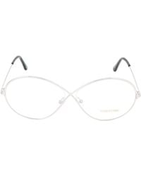 Tom Ford - Elliptical Flat Mirror - Lyst