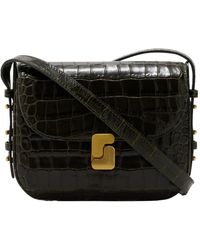 Soeur - Compact Shoulder Bag - Lyst