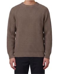 Lisa Yang - Soren Crewneck Sweater - Lyst