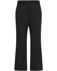 The Row - Bapri Casual Pants - Lyst