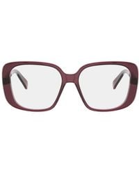 Celine - Full-Frame Non-Prescription Glasses - Lyst