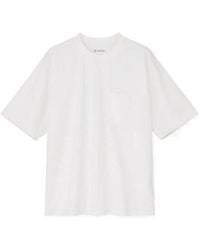 Goldwin - Pocket T-Shirt - Lyst