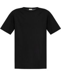 Dries Van Noten - Cotton T-Shirt - Lyst